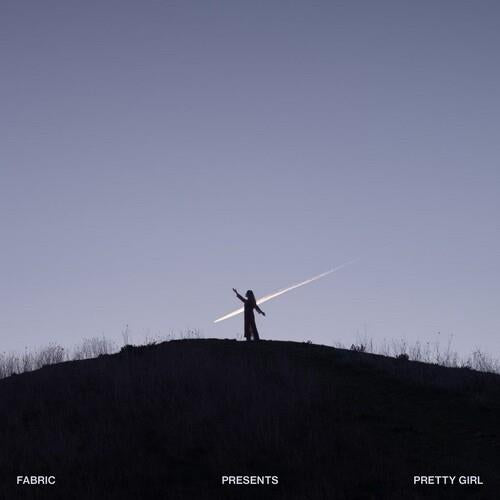Fabric Presents Pretty Girl - Vinyl LP