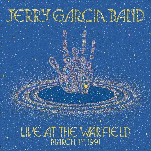 Live At The Warfield: March 1st, 1991 - Vinyl LP
