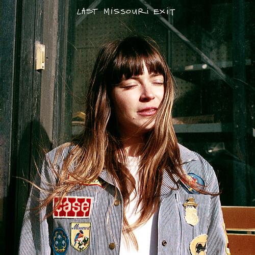 Last Missouri Exit - Vinyl LP