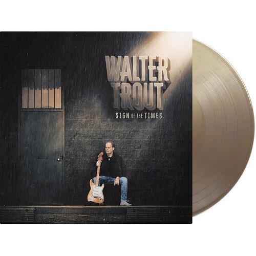 Sign of the Times - Vinyl LP