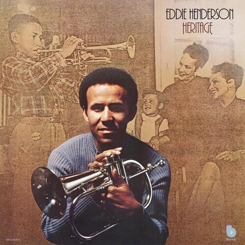Heritage (Blue Note Classic Vinyl Edition) - Vinyl LP 180 Gram