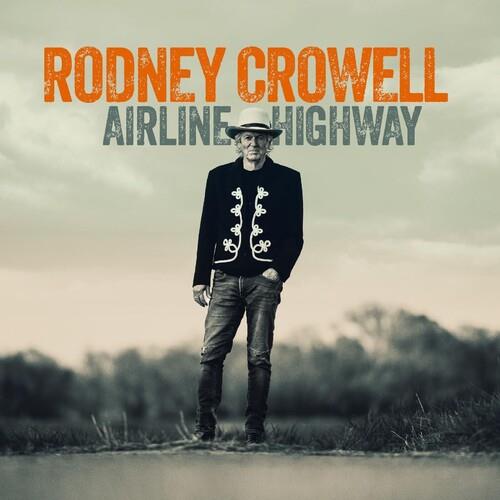 Airline Highway - Vinyl LP