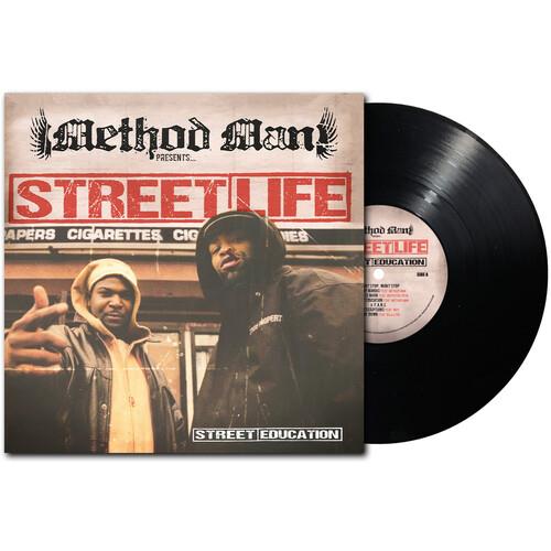 Street Education 20th Anniversary Edition - Vinyl LP
