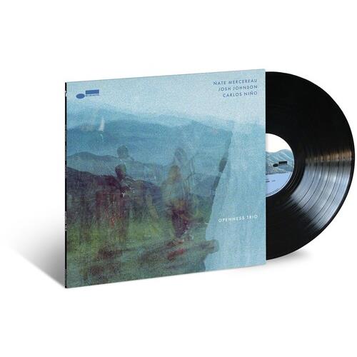 Openness Trio - Vinyl LP 180 Gram