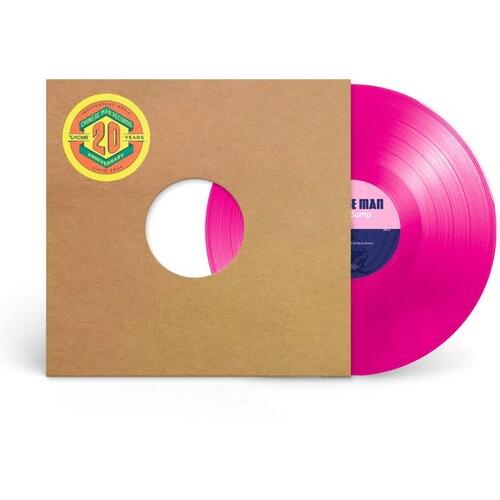 Lune - 12-Inch Single
