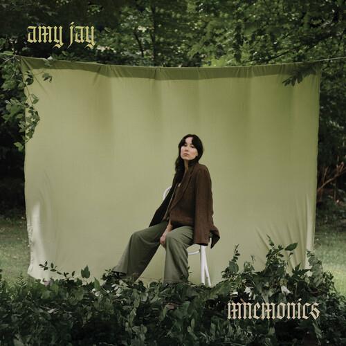 Mnemonics - Vinyl LP
