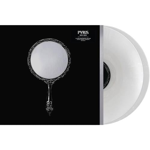 White Noise - Limited Edition Vinyl LP
