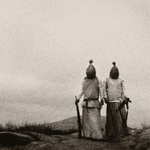 All The Waters Of The Earth Turn To Blood - Vinyl LP