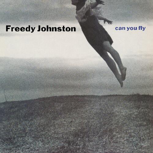 Can You Fly - Vinyl LP