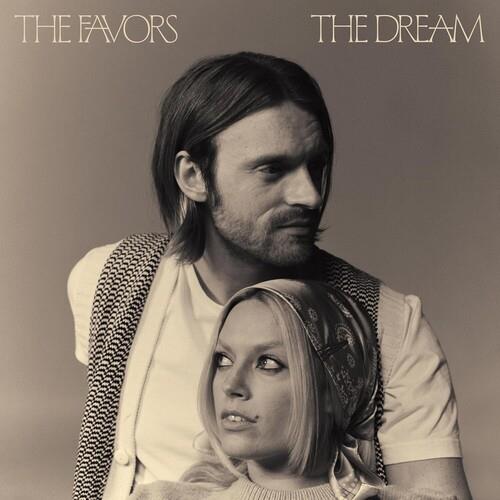 The Dream - Vinyl LP