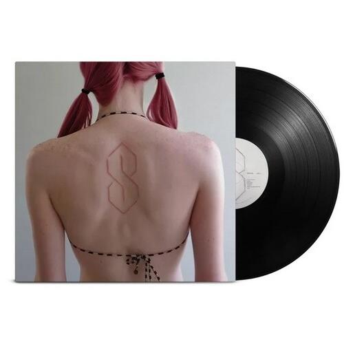 Sister - Vinyl LP