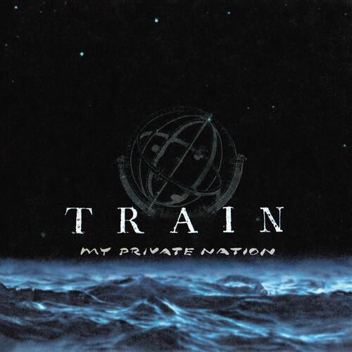 My Private Nation - Vinyl LP