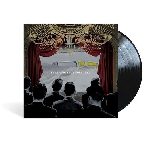 From Under The Cork Tree - Vinyl LP