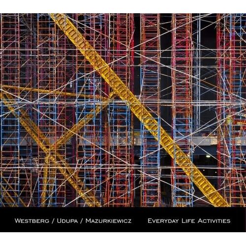 Everyday Life Activities - Vinyl LP