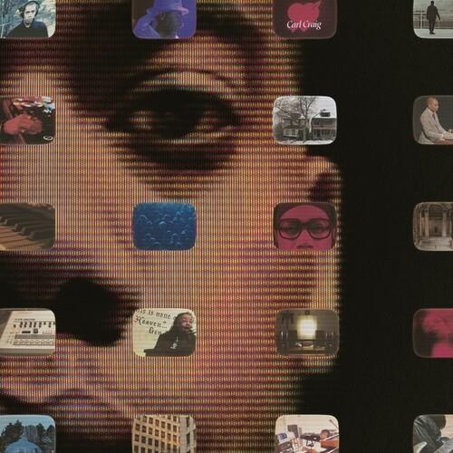 Desire: The Carl Craig Story - Vinyl LP