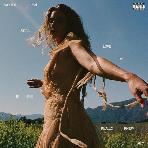 Would You Still Love Me If You Really Knew Me? - Vinyl LP
