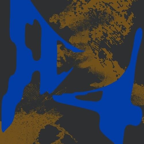 R4 - Vinyl LP