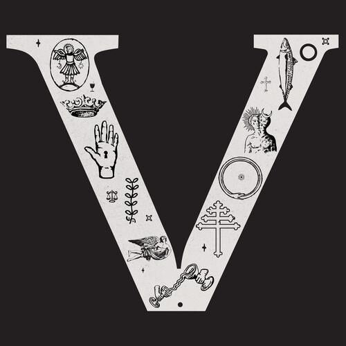 Volume V - Vinyl LP