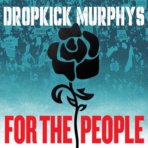 For the People - 2 LP - Vinyl LP