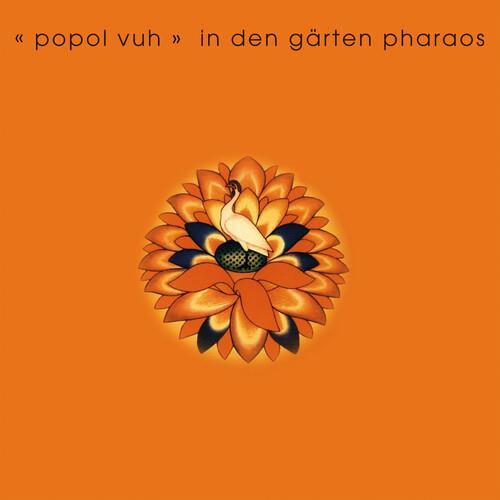 In Der Garten Pharaos - Vinyl LP