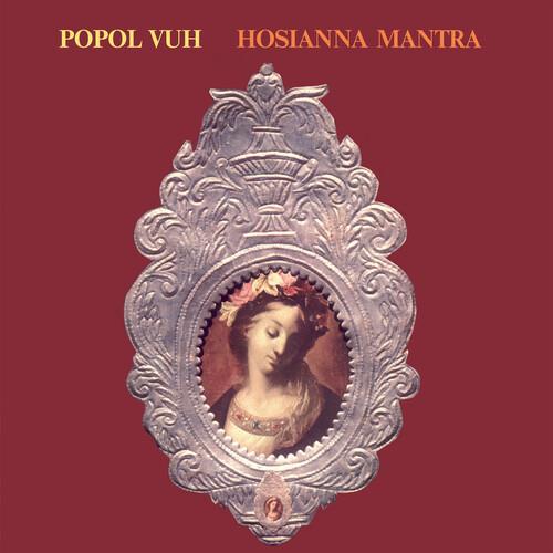 Hosianna Mantra - Vinyl LP