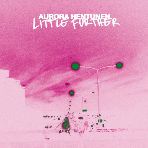 Little Further - Vinyl LP
