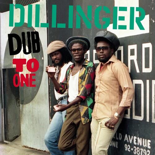 Dub To One - Vinyl LP