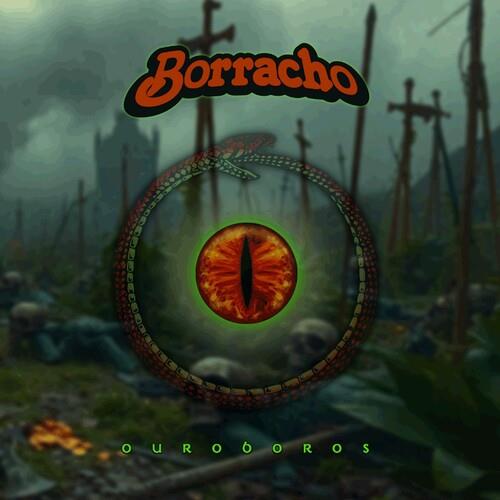 Ouroboros - Vinyl LP