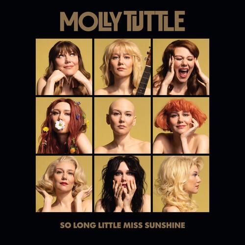 So Long Little Miss Sunshine - Vinyl LP