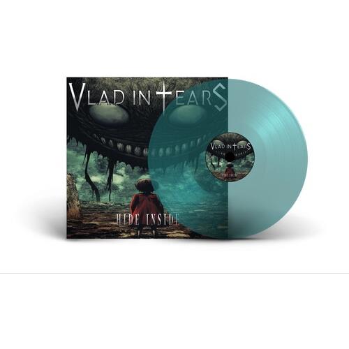 Hide Inside - Limited Edition Vinyl LP