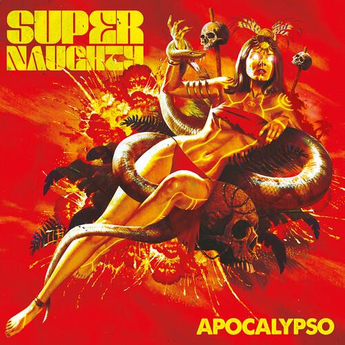 Apocalypso - Vinyl LP