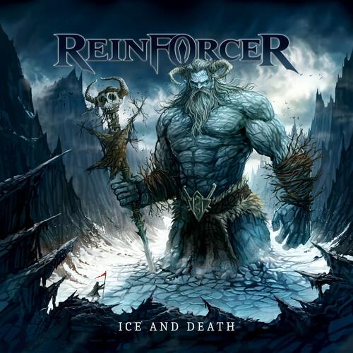 Ice And Death - Vinyl LP