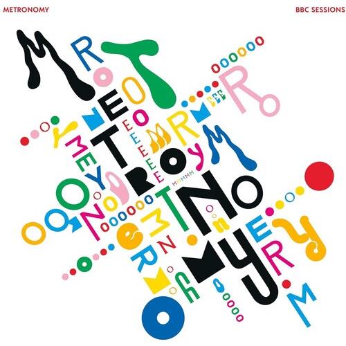 BBC Sessions - Limited Edition Vinyl LP