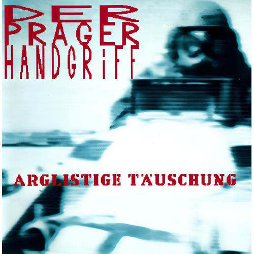 Arglistige Tauschung - Limited Edition Vinyl LP (Turquoise)