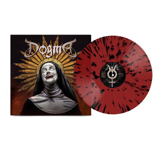 Dogma - Vinyl LP