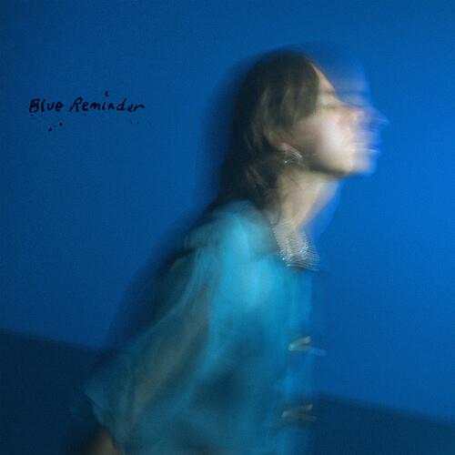 Blue Reminder - Vinyl LP