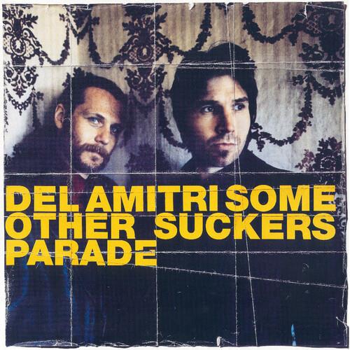 Some Other Sucker's Parade - Vinyl LP 180 Gram