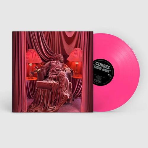 Another Heaven - Hot Pink Colored Vinyl - Vinyl LP (Pink)