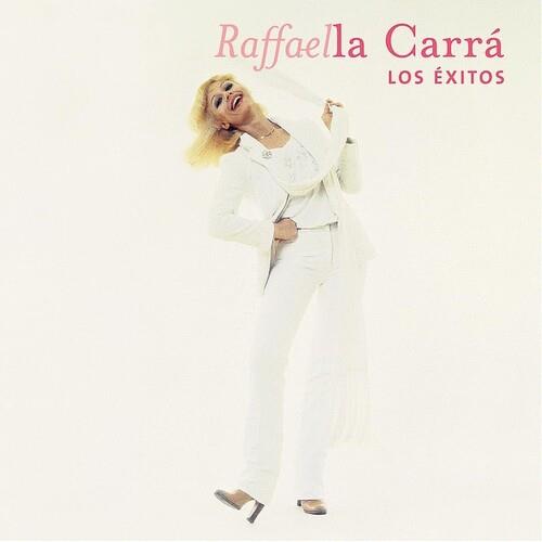 Los Exitos - Pink Vinyl - Vinyl LP (Pink)