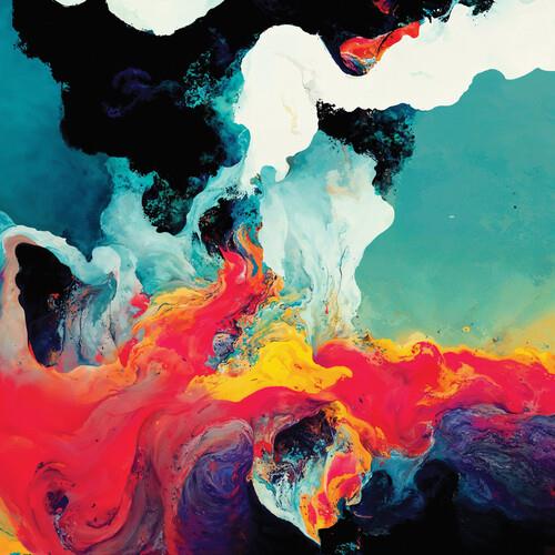 Enviroments - Vinyl LP