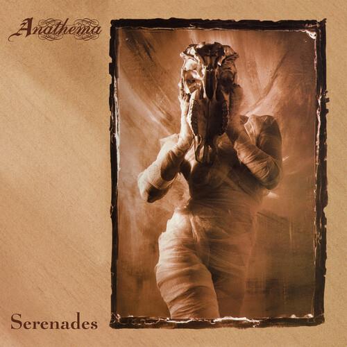 Serenades - Vinyl LP