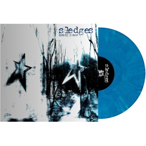Losing Pace - Vinyl LP