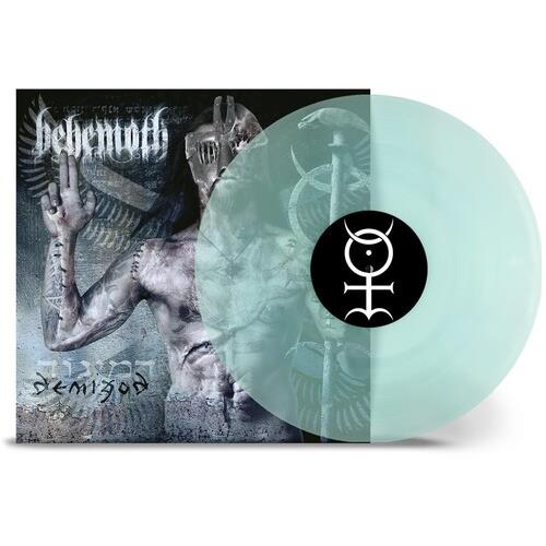 Demigod - Vinyl LP (Green)