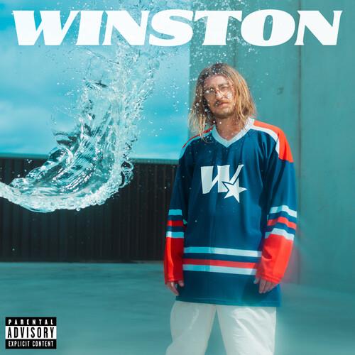Winston - Vinyl LP