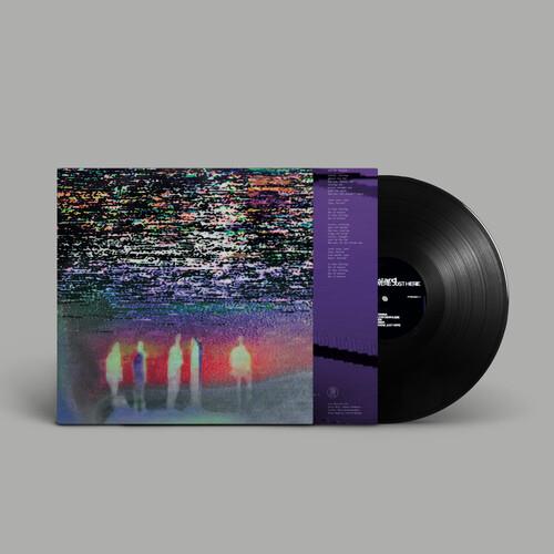 We Were Just Here - Vinyl LP