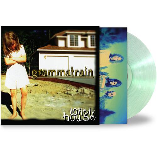 Lonely House (30th Anniversary) - Limited Edition Vinyl LP
