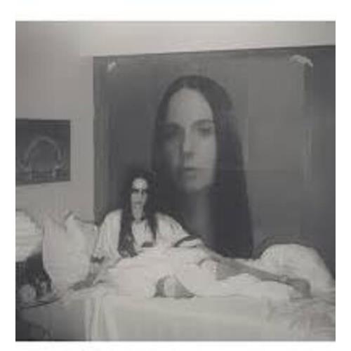 Plaeygirl - Marble Effect Colored Vinyl - Vinyl LP