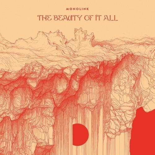The Beauty Of It All - Vinyl LP