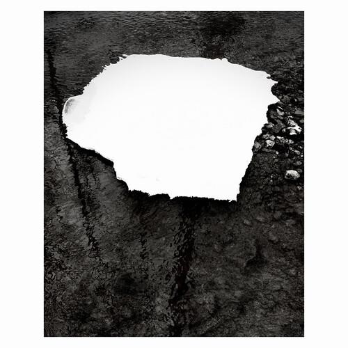 Everything Is Simple - Vinyl LP