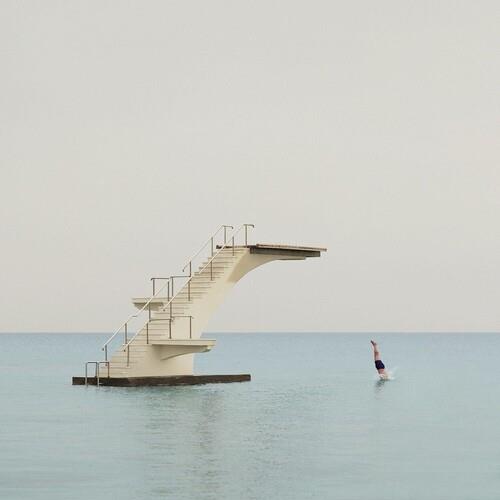 DIVE - Vinyl LP